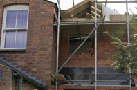 free Auchtubh home extension quotes